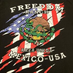 Freedom Ranch T-Shirt